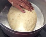 A picture of step 3 of Veg. Italian Pizza.
