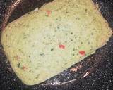 Keto cabbage pizza recipe step 4 photo