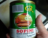 Foto langkah ke 2 dari resep Nasi Goreng Telur | Korean Style.