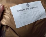 Gambar langkah 1 resipi Hot Chocolate Hazelnut Cinnamon.