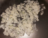 Foto del paso 3 de la receta: Filete al perejil con papas rústicas