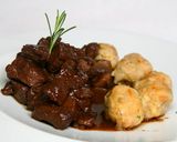 Zsemlegombóc recept (Quenelles de pain) recept fázis 7 fotója