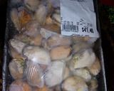 Foto del paso 2 de la receta: Guiso de Arroz con Mejillones