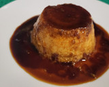 Foto del paso 8 de la receta: Flan de huevo y boniato