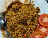Foto langkah ke 6 dari resep Nasi Goreng Kerang Dara.