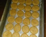 Foto del paso 5 de la receta: Galletas de aceite