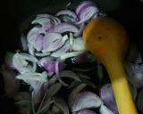 Foto del paso 2 de la receta: Pie de pollo