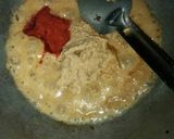 क्रीमी पनीर (Creamy Paneer recipe in hindi) रेसिपी चरण 4 फोटो
