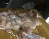 صورة لخطوة 2 من وصفة فطر بالدجاج