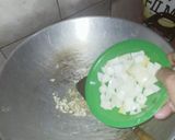 Foto langkah ke 4 dari resep Lasagna Kukus.