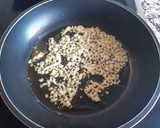 Foto del paso 4 de la receta: Potaje vegano de garbanzos y arroz