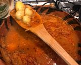 Foto del paso 3 de la receta: Guisado hurracarrana