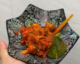 Foto langkah ke 5 dari resep Babi Plumpi Bumbu Bali Pedas.