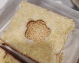 Foto langkah ke 4 dari resep Garlic Cheese Toast.