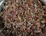 মোচার ঘন্ট(Mochar ghonto recipe in Bengali) রেসিপি ধাপ - 1 ছবি