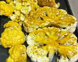Foto del paso 3 de la receta: Coliflor al horno