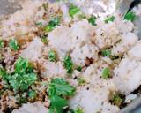Poha Cutlets recipe step 2 photo