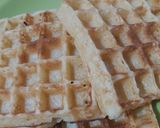 Foto langkah ke 3 dari resep Wafel.
