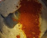 Tojásleves kenyérkockával recept fázis 1 fotója