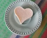 Foto del paso 12 de la receta: Panna cotta de coco con coulis de maracuyá con mezcal