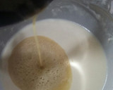 Foto del paso 3 de la receta: Masa para panqueques de dulce de leche