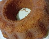 عکس مرحله 4 از دستور کیک ساده وانیلی