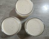 Une image de l'étape 4 de 🌺 Crème dessert vanille coco (sans sucre ajouté).