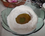 Foto del paso 4 de la receta: Coca de mollitas - tributo a Carmelita 👵🏻💕