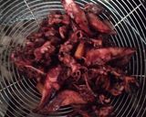 Foto langkah ke 1 dari resep Cumi Sambal Ijo.