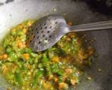 Vegetable Upma recipe step 2 photo