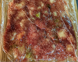 Foto del paso 2 de la receta: Carpaccio de higos