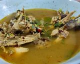 รูปขั้นตอนการทำที่ 5 ของ ยำไก่ สูตรภาคเหนือ
