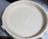 Foto del paso 5 de la receta: Tarta de zapallitos o zucchini