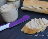 Foto del paso 3 de la receta: Paté de pollo receta muy fácil