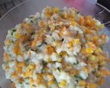 Foto langkah ke 3 dari resep Risoles isi sayur.