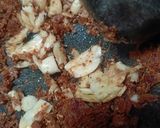 Foto langkah ke 17 dari resep Baso Ikan Kering (Baso Liat) Khas Banten.