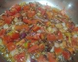 A picture of step 1 of Potato cabbage recipe.
