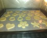 Foto del paso 5 de la receta: Masitas secas
