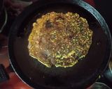 મેથીની ભાજીના પૂડલા (Methi Bhaji Pudla Recipe In Gujarati) રેસીપી સ્ટેપ2ફોટો