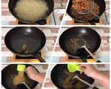  Pasta Crackers Recipe Crispy Pasta Snack Thai Flavour Krob Kem |ThaiChef food recipe step 2 photo