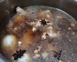 Foto langkah ke 3 dari resep Semur ayam berempah.
