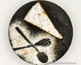 Foto del passaggio 9 della ricetta Torta al Grano Saraceno Gluten Free con Marmellata di Mirtilli