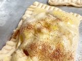 Tortinha de maçã