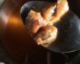 Foto langkah ke 5 dari resep Tahu Gejrot Pedas Asam.