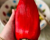 Foto del paso 2 de la receta: Ensalada 🥗 de bacalao (esqueixada) 🫒 🍅 🌶️ 🧅