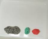 Kingyo (goldfish) Kanten; Wagashi recipe step 5 photo