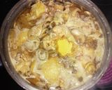 Foto del paso 4 de la receta Pollo a la Japonesa #Jugandoenlacocina