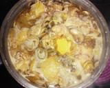 Foto del paso 4 de la receta: Pollo a la Japonesa #Jugandoenlacocina