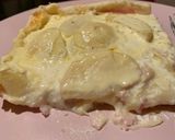 Foto del paso 4 de la receta: Tarta de manzana agridulce