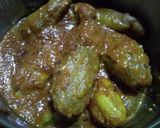 শাহী পটল রেসিপির ধাপ 9 ছবি